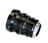 SLR Magic Microprime Series Objectif grand angle Full Frame 8K fixe 50 mm T2.1 pour appareil photo Canon EF