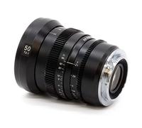SLR Magic Monture EF MicroPrime APO 50 mm T2.1