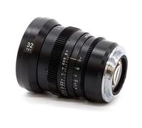 SLR Magic Monture EF pour objectif MicroPrime APO 32 mm T2.1