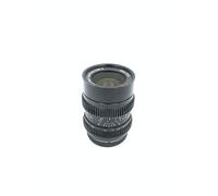 SLR Magic T0.95 Objectif à grande ouverture pour appareil photo M4/3 BMPCC CAM E2 25 mm