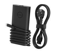 SLRIOYS 100W USB-C Chargeur Compatible avec Dell Pro Max/Plus 16 14 13 Precision 5690 5680 5570 XPS 15 17 14 13 9700 9520 Inspiron 16 14 Plus 7440 7430 Latitude 5511 5411 5531 Laptop Power Adapter