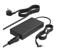 SLRIOYS 120W Chargeur pour HP USB-C Dock G5 Essential/Elite Universal G2 Dock 5TW10UT 5TW10AA 5TW13AA, Envy TouchSmart 15 17 m7 m6 Pavilion 14 15 17 Omen 15-5000 laptop 710415-001 L41856-001