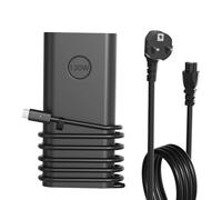 SLRIOYS 130W USB C Chargeur Compatible avec Dell Pro Max/Inspiron 16 14 Plus Latitude 5501 5511 5521 XPS 17 16 15 9730 9720 9710 9640 9530 9510 9500 Precision 5680 5770 5570 5530 5470 3551 3581 3571