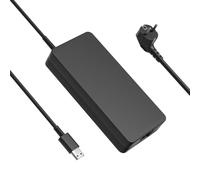 SLRIOYS 330W Adaptateur AC Compatible avec MSI Stealth 16 17 18 A16 A18 GS77 GT77 Vector A16 16 17 GP77 GP78 GP68 GP66 GP76 HX Leopard Creator A16 16 X17 Z17 Z16P Z16 Raider 18 GE76 GE77 GE78 GE68