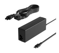 SLRIOYS 65W USB C Chargeur Compatible avec Lenovo ThinkPad X1 E16 E15 E14 T14 T14s T16 T15 L13 L14 L15 L16 11e P14s X13 X13s P15s T490 T480 T470 T570 X390 L480 L490 E580 E590 E595 P52s Adaptateur