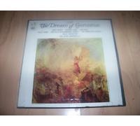 SLS 770 Elgar Dream of Gerontius Halle Barbirolli box