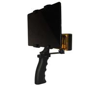 SLS Cam Gold Caméra SLS pour chasse aux fantômes (compteur de champs électromagnétiques intégré et ovilus)