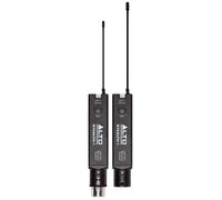 STEALTH 1 - SYSTEME SANS FIL MONO UHF XLR