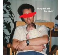 Slotface - Sorry For The Late Reply [New Vinyl LP]