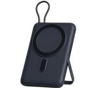SLUB Batterie Externe magnétique 15000 mAh, PD 22,5 W, sans Fil 15 W