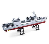 Sluban 055 Destroyer 1:450