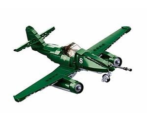 Sluban Army (Battle of Budapest) - ME-262 Fighter Aircraft 338 pièces