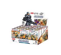 Sluban Atomic Storm (Uprising) Display Box Containing 12 Items