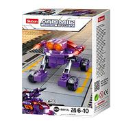 Sluban Atomic Storm (Uprising) - Fox