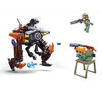 Sluban Atomic Storm (Uprising) - Patrol Robot