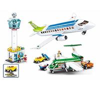 Sluban Aviation - Airport