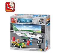 Sluban Aviation - M38-B0362 - Avion Cargo (Avion de Transport)