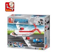 Sluban Aviation - M38-B0365 - Private Airplane (Jet Privé)
