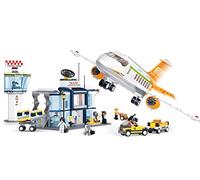 Sluban- m38-b0367 - aéroport