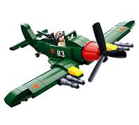 Sluban-M38-B0683 Construction Set, M38-B0683, Multi Colour