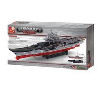Sluban Battle Group - M38-B0388 - Aircraft Carrier (Porte-Avions)