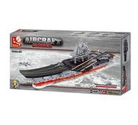Sluban Battle Group - M38-B0399 - Aircraft Carrier (Porte-Avions), Gris