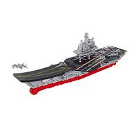 Sluban Battle Group - M38-B0399 - Aircraft Carrier (Porte-Avions), Gris