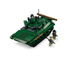 Sluban BMP Infantry Fighting Vehicle (IFV) 3 en 1 1/35