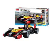Sluban Car Club, Kit De Construction - Voiture De Course