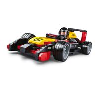 Sluban Car Club M38-B0677 Formule 1