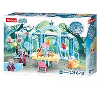 Sluban Fairy Tales of Winter - Dinner 107pcs
