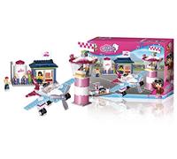 Sluban Fantasy Flying Club