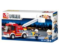 Sluban Fire M38 - Petit Hoogwerker B0632