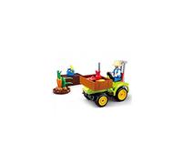 Sluban Fruit CART (80pcs)