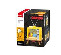 Sluban Garfield - Télévision Rétro, Jeu de Construction, 193 Pièces, pour Enfants de 6 à 12 Ans, M38-P8052B