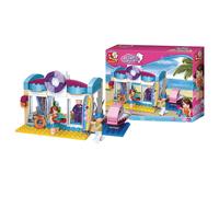 Sluban Girls Dream, Kit De Construction - Watersports Store