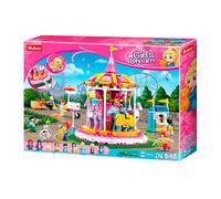Sluban Girls Dream M38-B0725 Manège Hobby