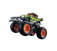 Sluban Jeu De Construction Power Bricks Off Road Fire 264 Pièces