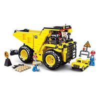 Sluban-Kipper - Jeu de Construction