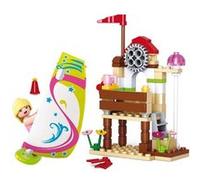 Sluban - Kit de Construction, M38-B0601, Multicolore Multicolore G