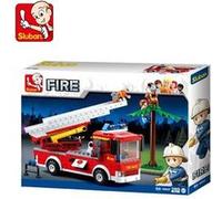 Sluban - Kit de Construction, M38-B0625, Multicolore Multicolore G
