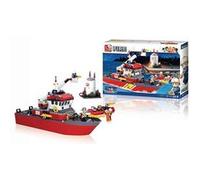 Sluban - Kit de Construction, M38-B0630, Multicolore Multicolore G