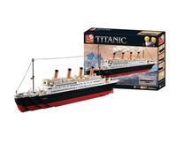 Sluban, kit RMS Titanic