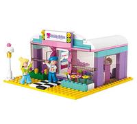 Sluban- M38-B0526 - Salon de beauté, Petit