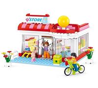Sluban- M38-B0529 - Supermarché