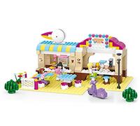 Sluban- M38-B0530 - Restaurant, Petit