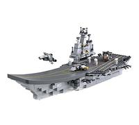 Sluban- M38-B0537 - Le Porte-Avion - 9 en 1