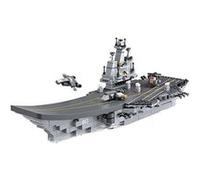 Sluban- M38-B0537 - Le Porte-Avion - 9 en 1