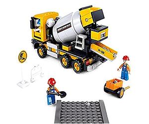 Sluban - M38-B0550 - Ballast Camion, Petit