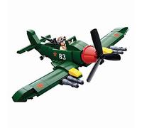Sluban-M38-B0683 Construction Set, M38-B0683, Multi Colour